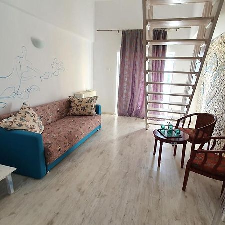 Naiada Villa Ostrov Ngoại thất bức ảnh