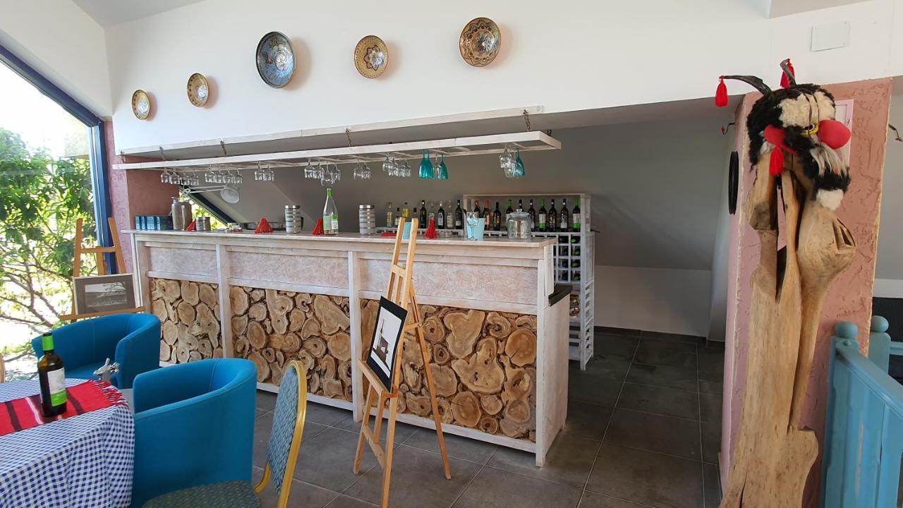 Naiada Villa Ostrov Ngoại thất bức ảnh
