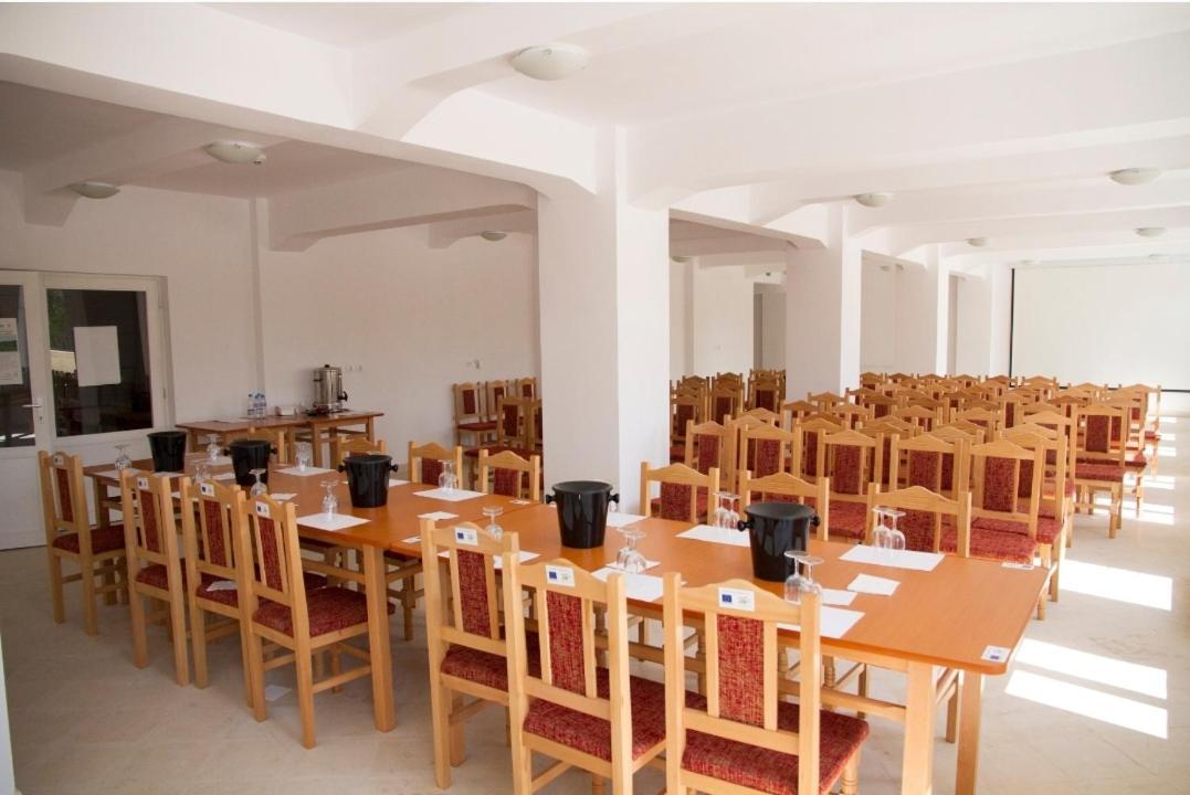 Naiada Villa Ostrov Ngoại thất bức ảnh