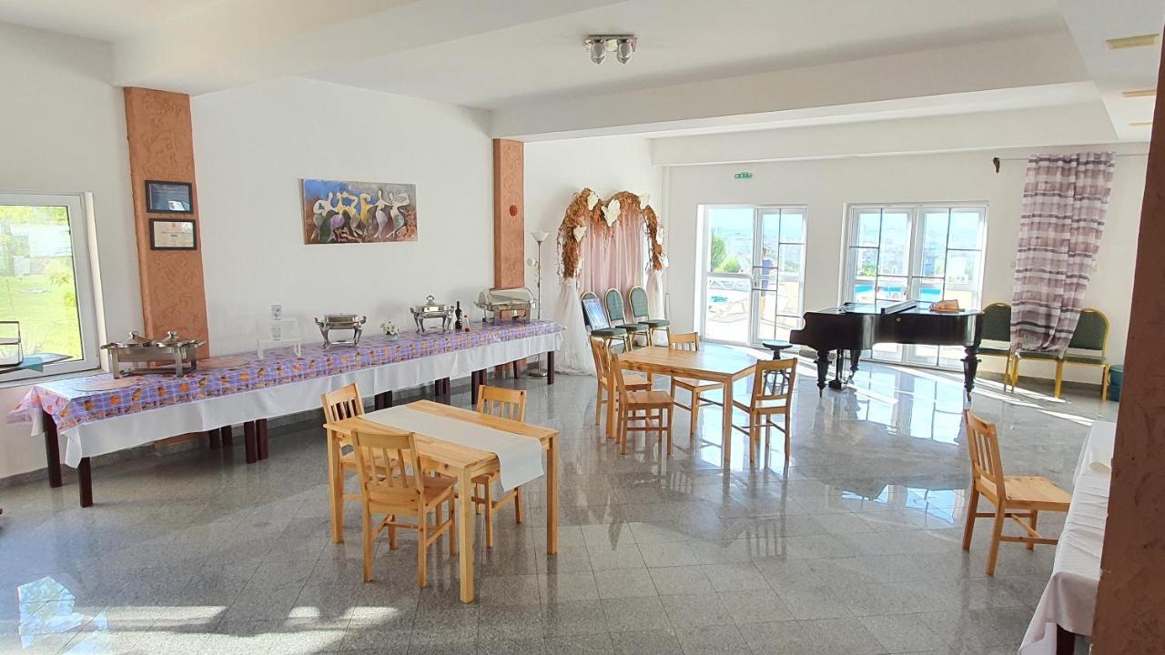 Naiada Villa Ostrov Ngoại thất bức ảnh